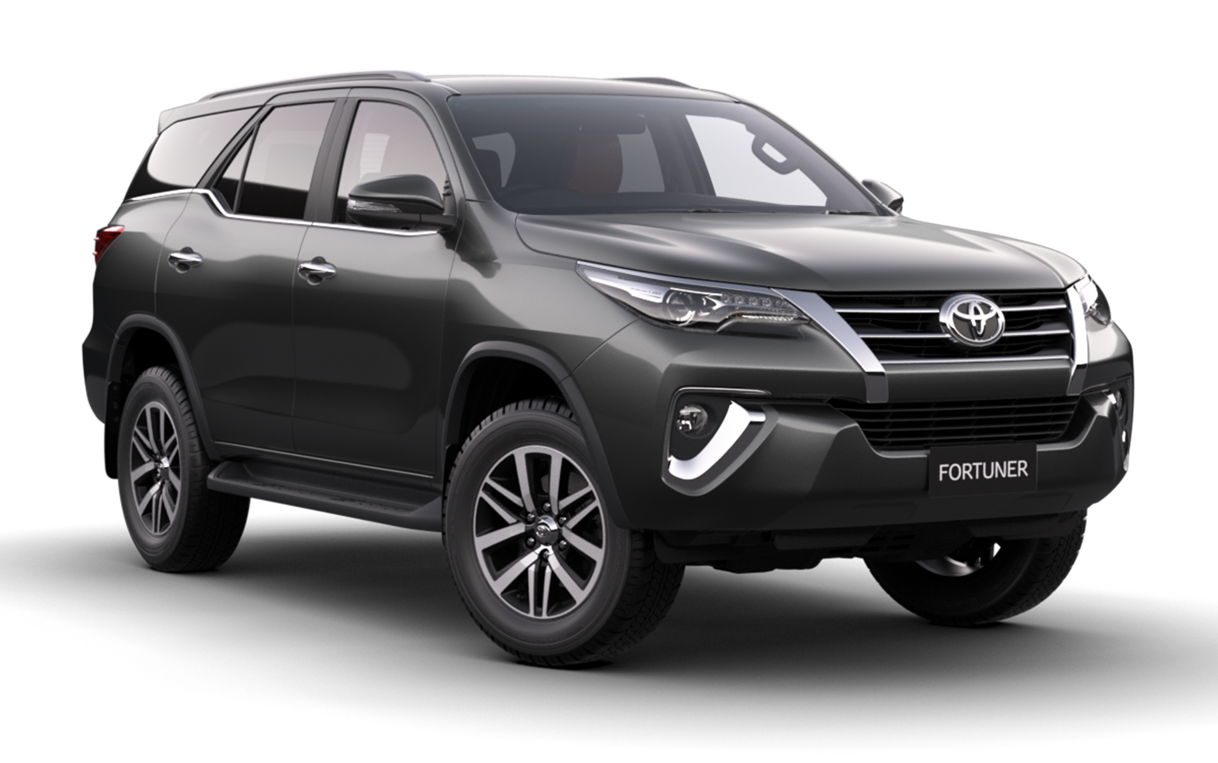 Fortuner